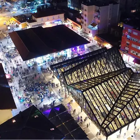 Cozy Central In The Heart Of * Tirana