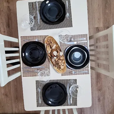 Appartement Cozy Central In The Heart Of *