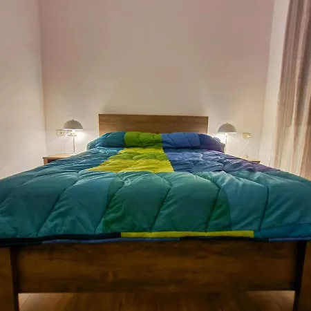 Cozy Central In The Heart Of * Tirana