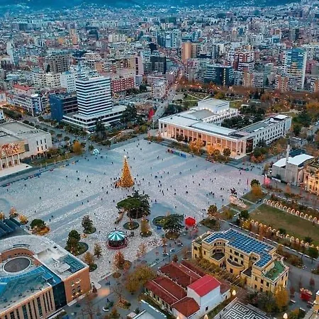 Cozy Central In The Heart Of * Tirana