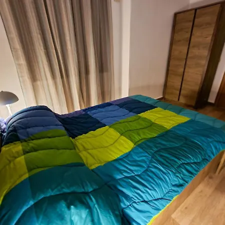 Cozy Central In The Heart Of * Tirana